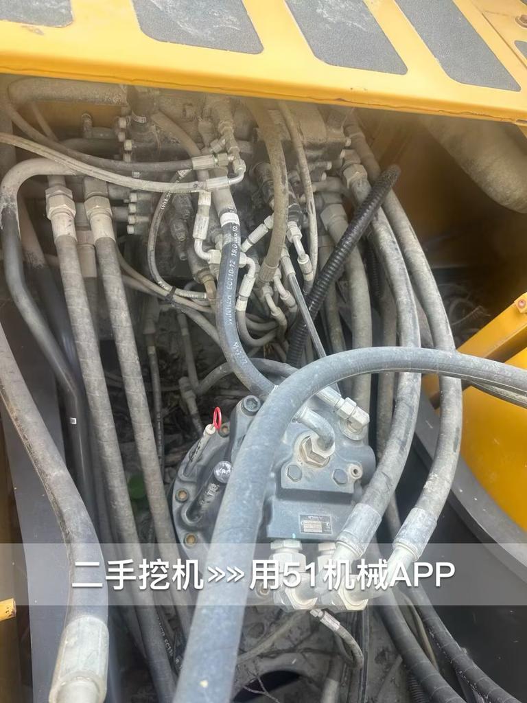 51挖机